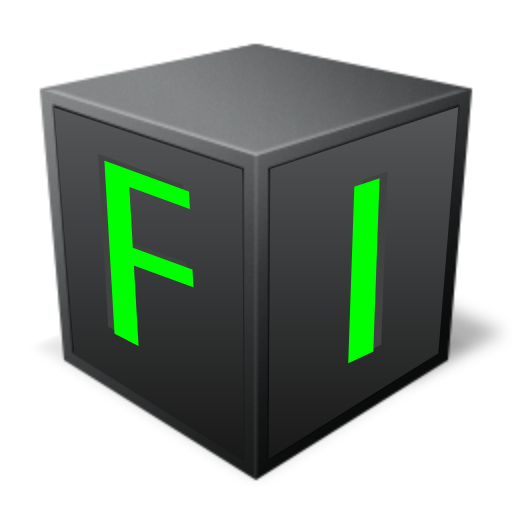 Flexus Logo